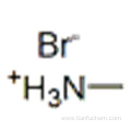 methylammonium bromide CAS 6876-37-5